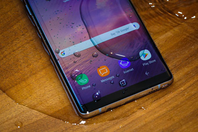 Samsung công bố giá và ngày lên kệ của Galaxy Note8 tại Việt Nam - 2