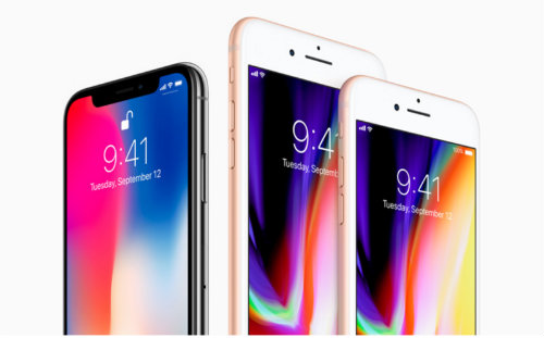 Chi tiết bảng giá và ngày bán ra iPhone X, iPhone 8, 8 Plus trên toàn cầu Chi tiết bảng giá và ngày bán ra iPhone X, iPhone 8, 8 Plus trên toàn cầu