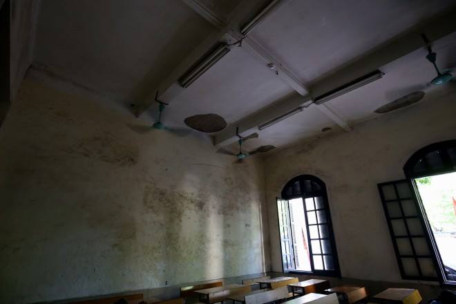 Vợ NSƯT Xuân Bắc: Tôi khóc rất nhiều trong cuộc họp gần 10 tiếng với trường - ảnh 3 Vợ NSƯT Xuân Bắc: Tôi khóc rất nhiều trong cuộc họp gần 10 tiếng với trường - ảnh 3