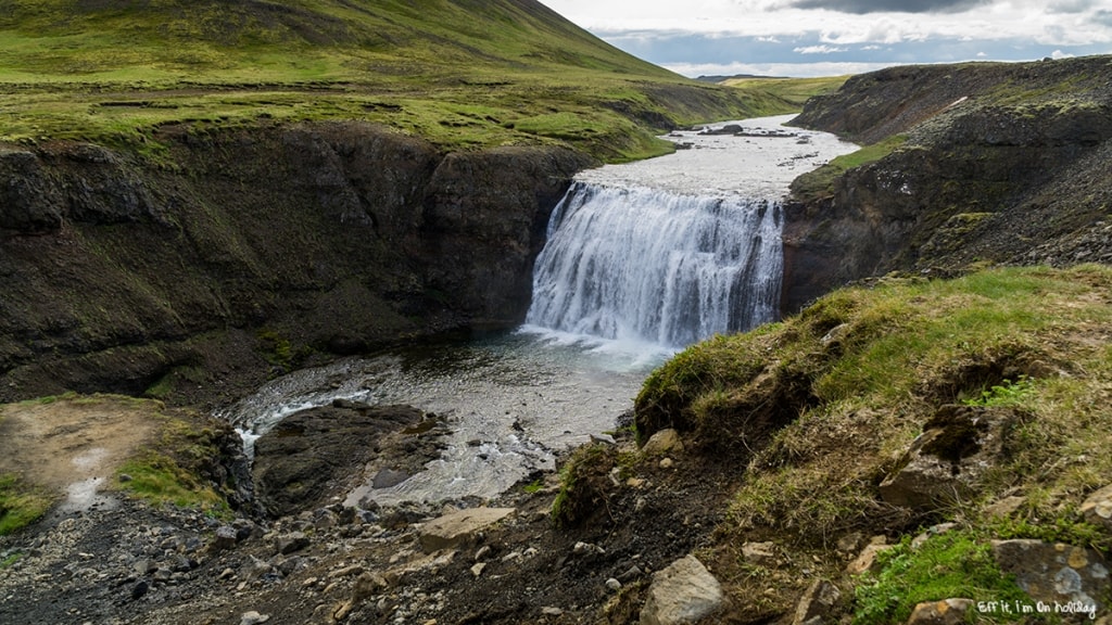 Khám phá Iceland, bước chân vào thế giới ngoạn mục của &#34;Trò chơi Vương quyền” - 3