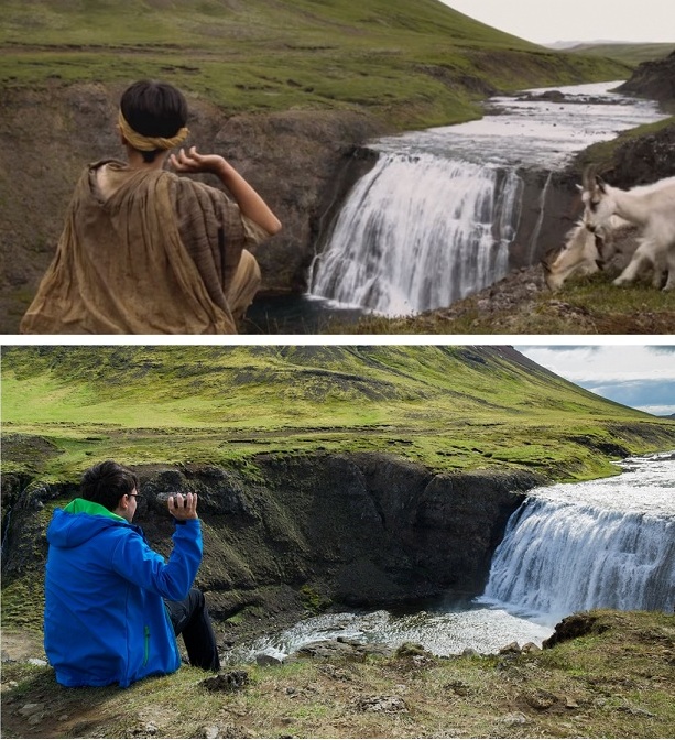 Khám phá Iceland, bước chân vào thế giới ngoạn mục của &#34;Trò chơi Vương quyền” - 5