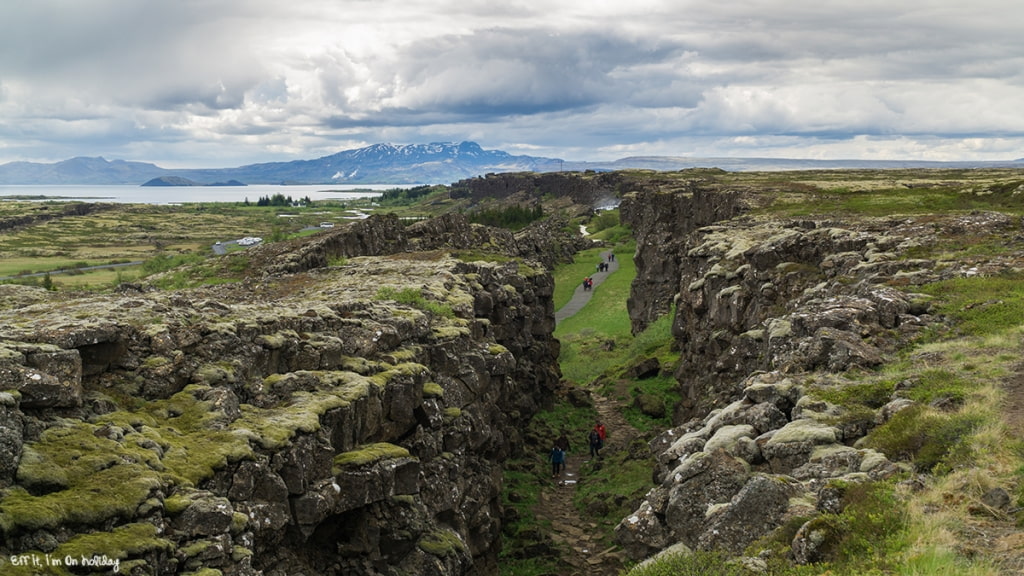 Khám phá Iceland, bước chân vào thế giới ngoạn mục của &#34;Trò chơi Vương quyền” - 7