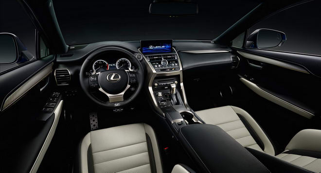 Lexus NX 2018 giảm giá chỉ còn 893 triệu đồng - 4