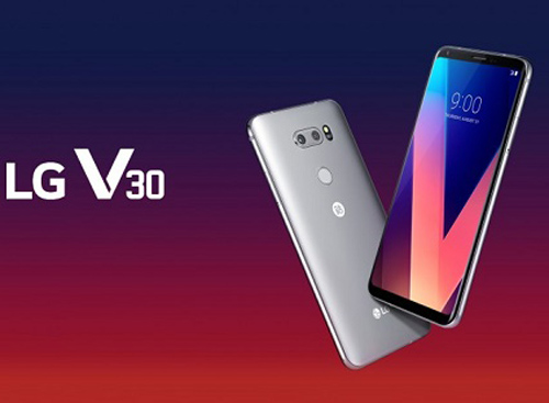 LG V30 đang "chới với" khi giảm giá ở nhiều thị trường trọng điểm
