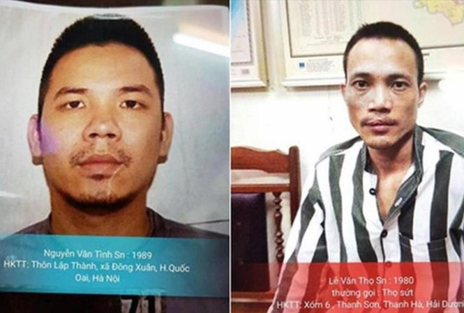 Cán bộ để tử tù vượt ngục bị xử lý thế nào? Cán bộ để tử tù vượt ngục bị xử lý thế nào?