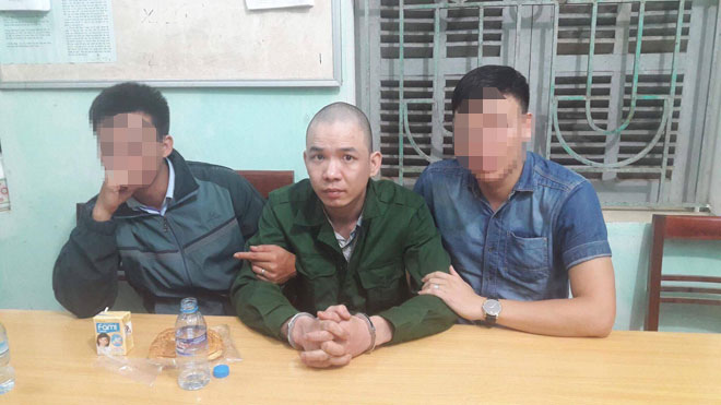 Phó Cục trưởng C47 kể lại cuộc truy bắt tử tù Nguyễn Văn Tình Phó Cục trưởng C47 kể lại cuộc truy bắt tử tù Nguyễn Văn Tình