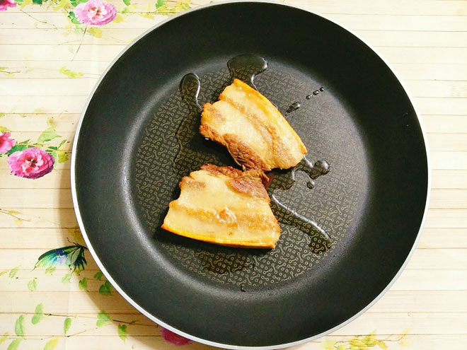 Công thức làm thịt ba chỉ lắc quất, món ăn đang khiến chị em "phát cuồng" - 6