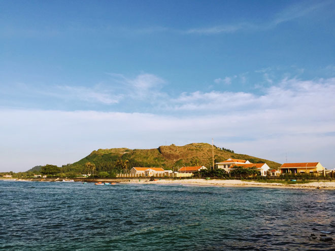 Check-in ngay 15 địa điểm sống ảo cực chất trên đảo Lý Sơn - 9