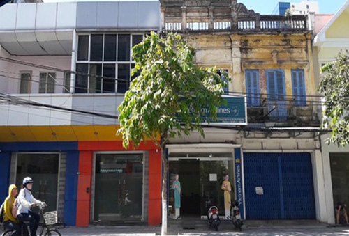 Làm rõ mục đích tặng nhà cho Bí thư Đà Nẵng Nguyễn Xuân Anh Làm rõ mục đích tặng nhà cho Bí thư Đà Nẵng Nguyễn Xuân Anh