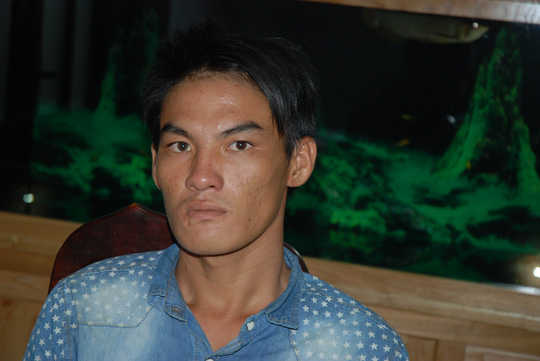 Chê hát dở trong quán nhậu, 1 người bị đâm chết Chê hát dở trong quán nhậu, 1 người bị đâm chết