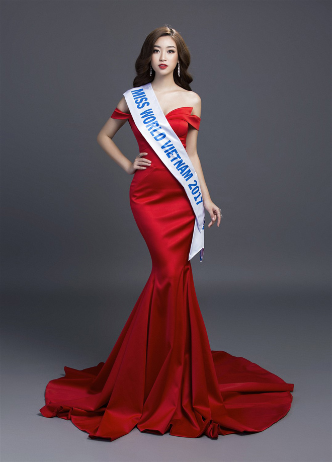 Bị chê &#34;lép&#34;, Hoa hậu Việt Nam tung ảnh trễ nải lộ vẻ đầy đặn - 5