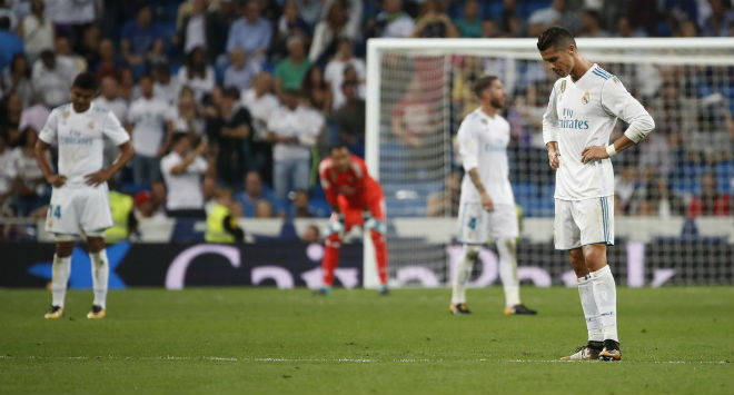 Trước vòng 6 La Liga: Barca đấu derby, chờ Real “qua cơn mê” - 2