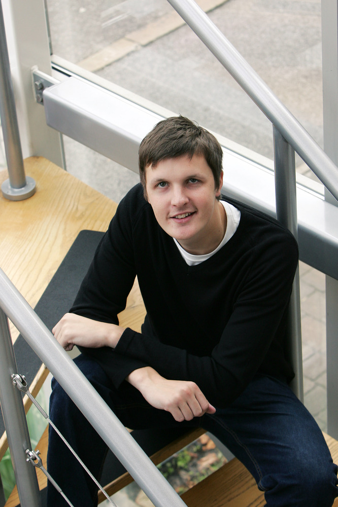 8 triệu phú "chưa tròn 18" mà kiếm tiền siêu giỏi - 3