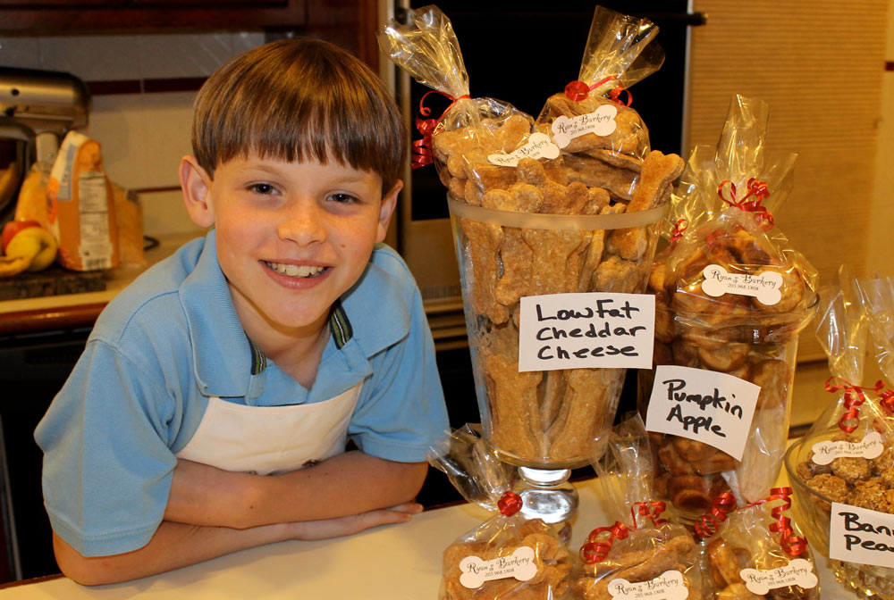 8 triệu phú "chưa tròn 18" mà kiếm tiền siêu giỏi - 8