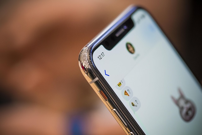 Những tính năng iPhone X có trang bị nhưng iPhone 8 thì "bó tay" - 6