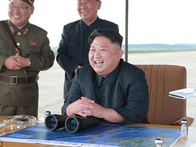 Lý do thật sự khiến Kim Jong-un quyết bám vũ khí hạt nhân