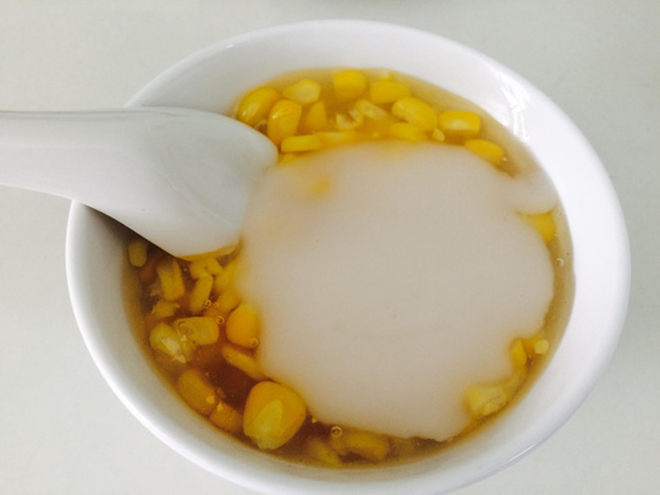 Thèm món chè "thần thánh" nhà quê của mẹ - 3