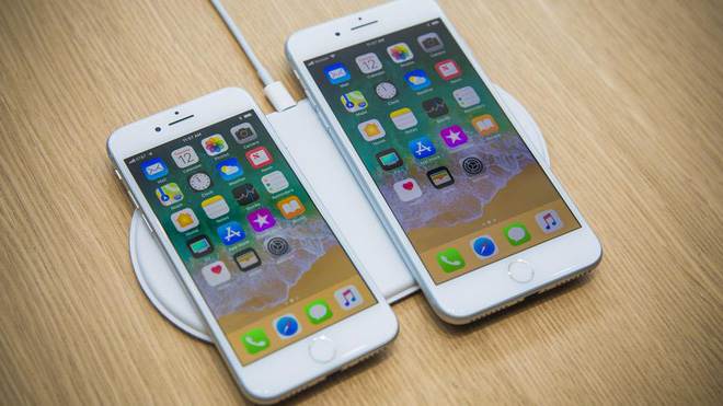 Chỉ 46 giây Apple đã cho cả thế giới biết iPhone 8/8 Plus có gì khác biệt