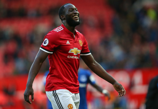 MU hạ gục Southampton: Triệu fan ví Lukaku với "Quỷ dữ", tung hô De Gea MU hạ gục Southampton: Triệu fan ví Lukaku với "Quỷ dữ", tung hô De Gea
