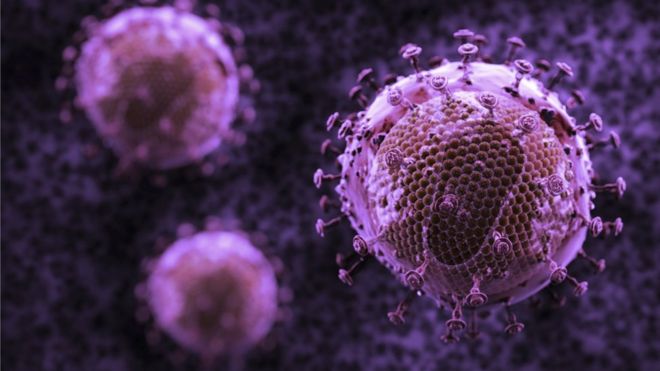 Siêu kháng thể mới diệt 99% HIV - 1