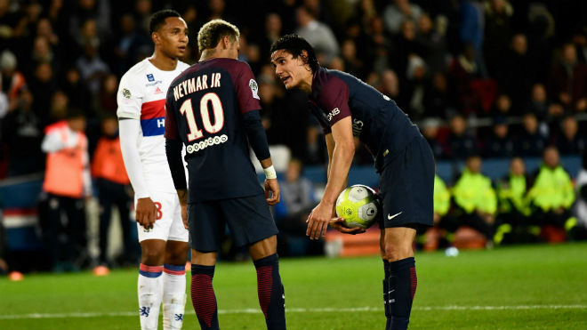 Nhà giàu PSG chao đảo: 6 SAO bênh Cavani, nhăm nhe "lật" Neymar Nhà giàu PSG chao đảo: 6 SAO bênh Cavani, nhăm nhe "lật" Neymar