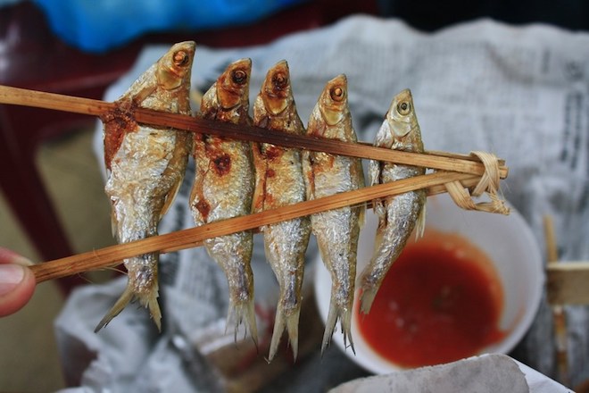 Vấn vương những đặc sản núi rừng có một không hai ở Hòa Bình - 7