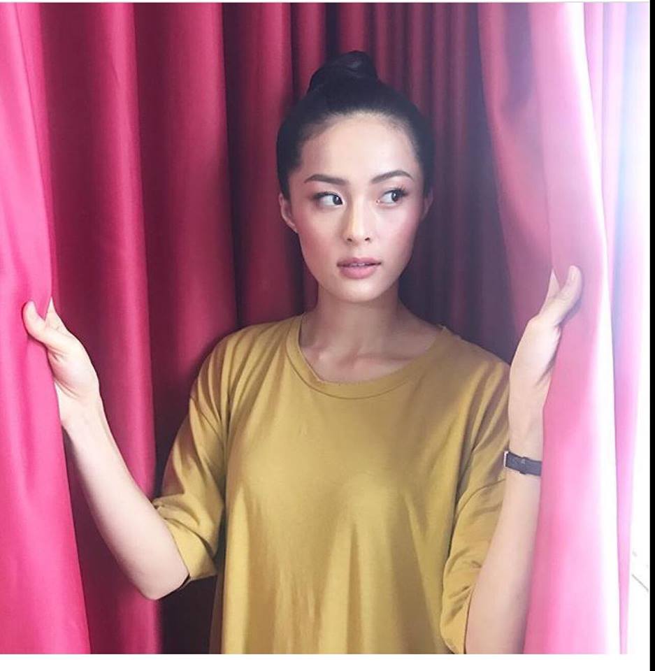 Sao Việt 26/9: Hạ Vi lên tiếng giữa tin người cũ đính hôn Sao Việt 26/9: Hạ Vi lên tiếng giữa tin người cũ đính hôn