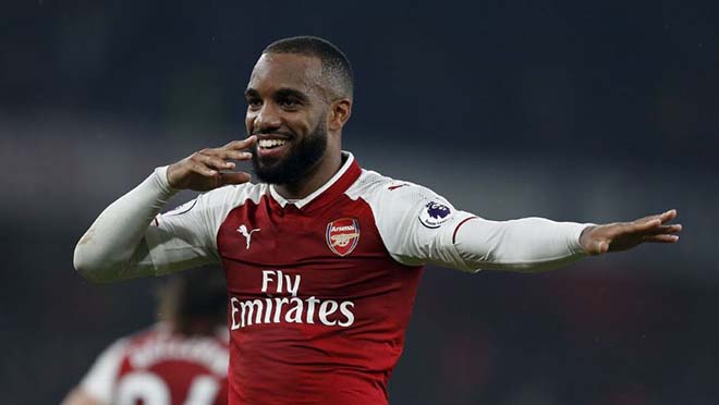 Arsenal - West Brom: Siêu tân binh thăng hoa, che mờ Sanchez Arsenal - West Brom: Siêu tân binh thăng hoa, che mờ Sanchez