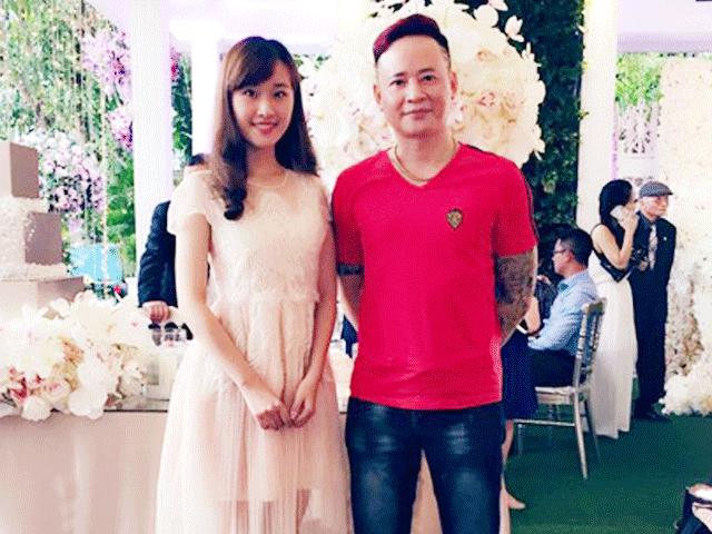 Con gái xinh như hot girl của nam diễn viên 3 đời vợ chuyên vai phản diện