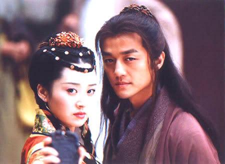 Tiên đồng lu mờ trong &#34;Tây Du Ký&#34; tỏa sáng thành mỹ nhân không tuổi - 3