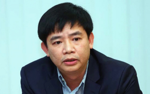 Bắt kế toán trưởng PVN do liên quan vụ án Trịnh Xuân Thanh Bắt kế toán trưởng PVN do liên quan vụ án Trịnh Xuân Thanh