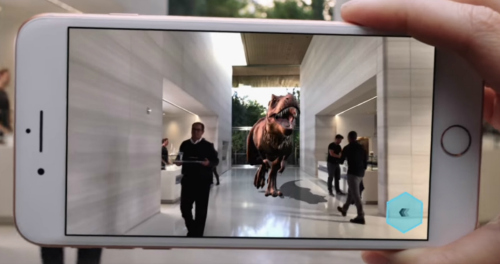 8 điểm không thể không yêu trên iPhone 8 8 điểm không thể không yêu trên iPhone 8