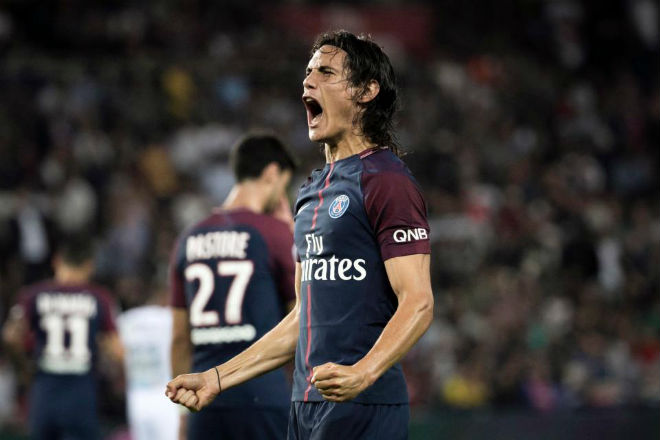 PSG - Bayern Munich: Siêu sao tỏa sáng & đòn phủ đầu xuất thần PSG - Bayern Munich: Siêu sao tỏa sáng & đòn phủ đầu xuất thần