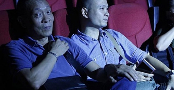 Lại Văn Sâm, Quốc Tuấn - Hai người cha và tài sản vô giá cho con - 1