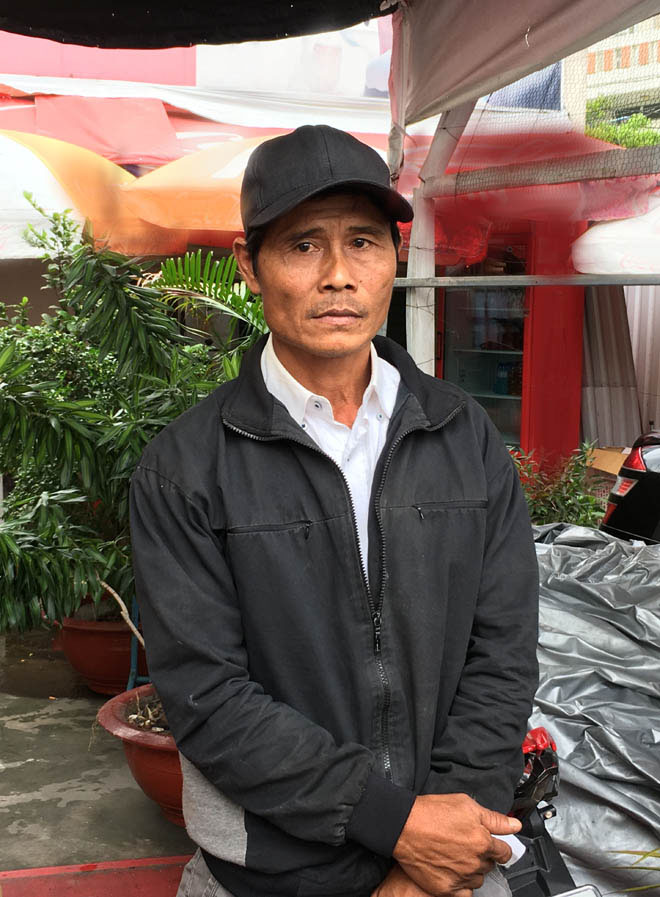 Chàng diễn viên thất lạc gia đình 17 năm chưa muốn gặp lại cha - 2