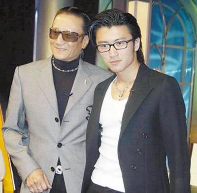 Những sao nam Cbiz từng rơi vào &#34;vũng lầy&#34; cờ bạc - 7