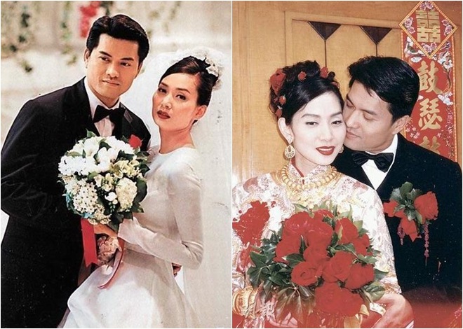 Vợ cũ tài tử TVB gốc Việt: Từ Á hậu Hong Kong tới tỷ phú ngồi xe lăn - 2