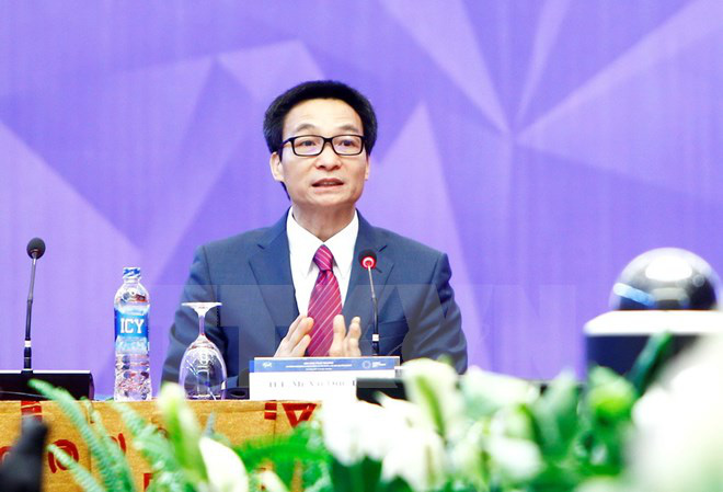 Phó Thủ tướng nhấn mạnh xử lý các “điểm nóng” bóng đá Việt Nam - 3