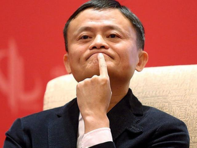 Nỗi khổ tâm của Jack Ma: “Tôi không có thời gian tiêu tiền”