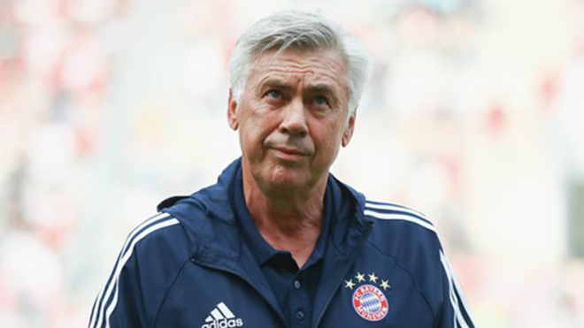 HLV vĩ đại Ancelotti bị sa thải: Bayern phũ hơn cả Chelsea, Real - 2