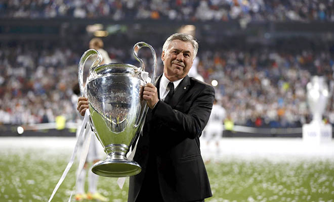 HLV vĩ đại Ancelotti bị sa thải: Bayern phũ hơn cả Chelsea, Real - 1