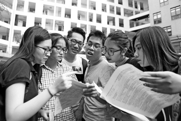 Sau năm 2020: Các trường cần có phương án tuyển sinh riêng - 1