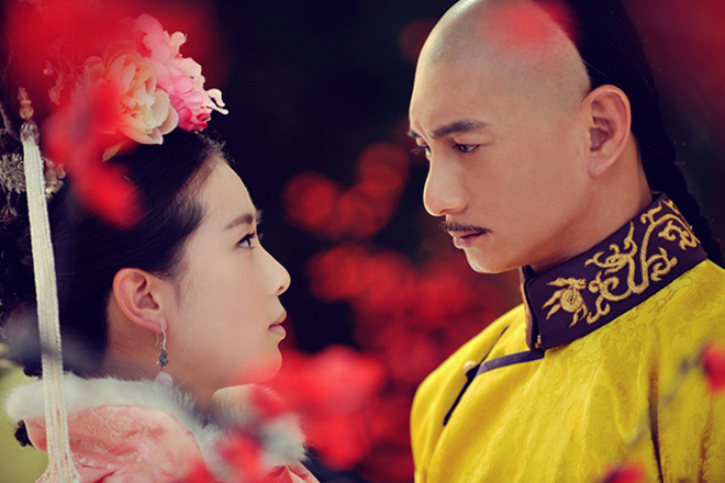 Gia tài phim &#34;khủng&#34; của 6 cặp vợ chồng nức tiếng nhất showbiz - 7