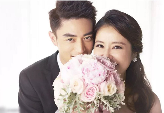 Gia tài phim "khủng" của 6 cặp vợ chồng nức tiếng nhất showbiz - 4