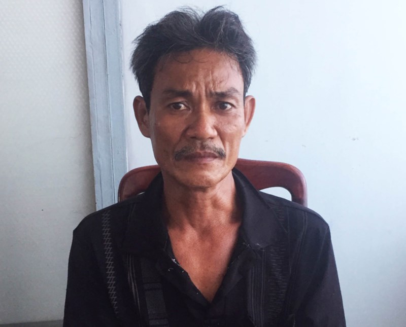 Đâm chết nhân tình của vợ ngay trên giường Đâm chết nhân tình của vợ ngay trên giường