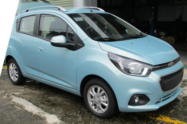 3 mẫu xe cỡ nhỏ giá rẻ dưới 400 triệu nên mua dịp cuối năm 3 mẫu xe cỡ nhỏ giá rẻ dưới 400 triệu nên mua dịp cuối năm