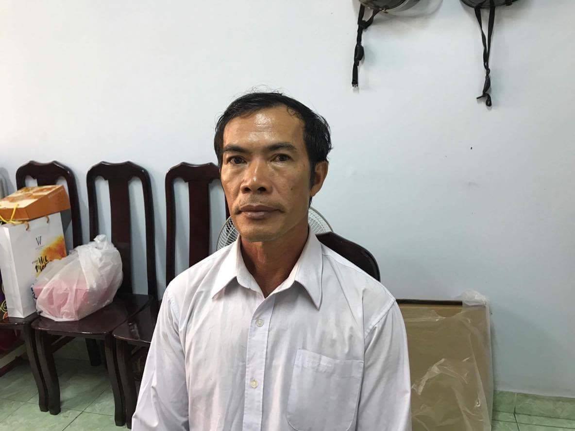 Nghi phạm sát hại người tình trong khách sạn khai gì? Nghi phạm sát hại người tình trong khách sạn khai gì?