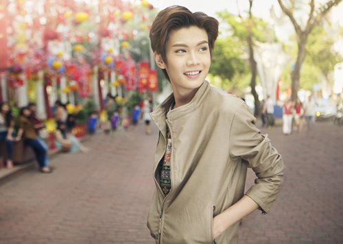 Mối tình đồng tính của Đào Bá Lộc và sự &#34;ỡm ờ&#34; giới tính của sao Việt - 1