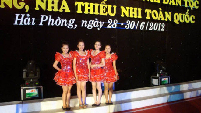 10 năm sau Đồ Rê Mí, sao nhí Hiền Anh bây giờ ra sao? - 1