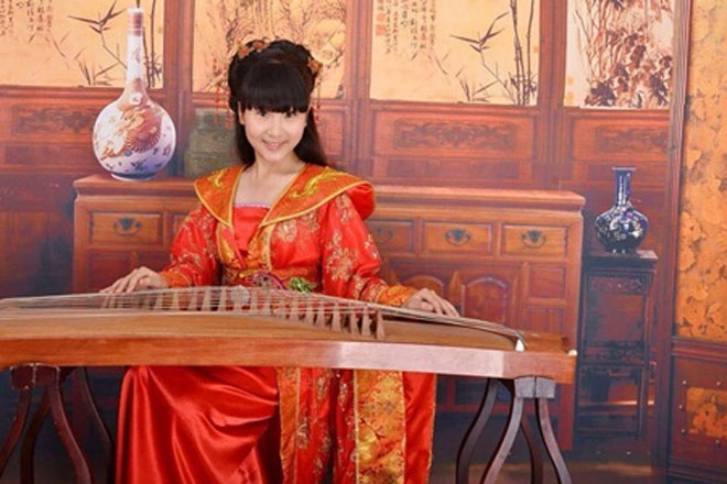 10 năm sau Đồ Rê Mí, sao nhí Hiền Anh bây giờ ra sao? - 6